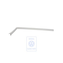 VW Original Schiebetürverkleidung Perlgrau - 705867623A 2EN