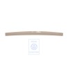 VW Original Dachrahmenverkleidung Hellbeige - 705867625C 28R
