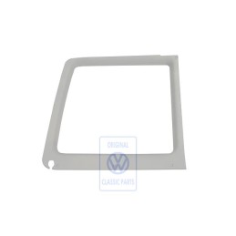 VW Original Flügeltürverkleidung Perlgrau - 705867628G 2EN