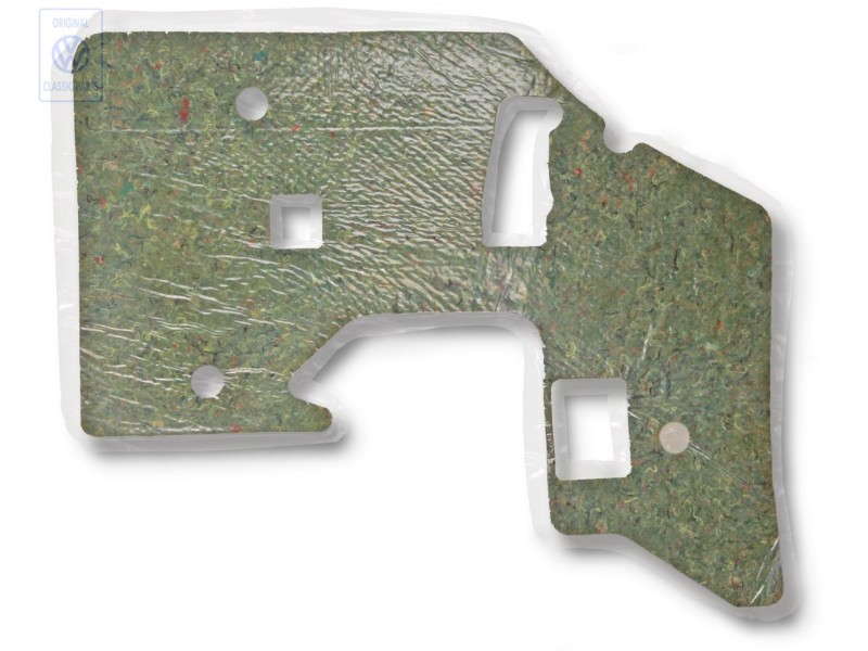 VW Original Dämpfung Für Türverkleidung - 705868421F