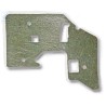 VW Original Dämpfung Für Türverkleidung - 705868421F