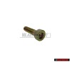 VW Original Zylinderschraube mit Innen- sechskantkopf - N 0147821