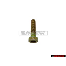 VW Original Zylinderschraube mit Innen- sechskantkopf - N 0147821