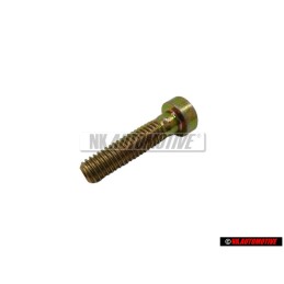 VW Original Zylinderschraube mit Innen- sechskantkopf - N 0147821