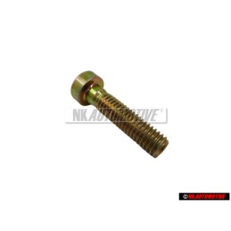VW Original Zylinderschraube mit Innen- sechskantkopf - N 0147821