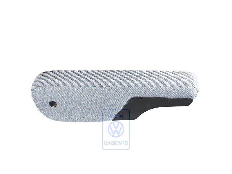 VW Original Armlehne Hellgrau - 705881082 AGU