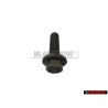 VW Original Sechskantschraube - N 10203803