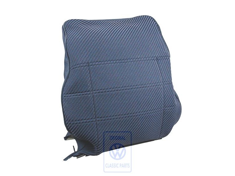 VW Original Lehnenbezug (Stoff) Lagune - 705881805H EEY