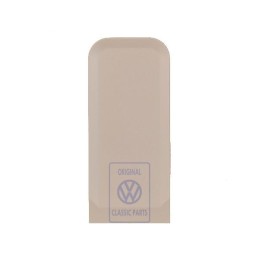 VW Original Abdeckung Hellbeige - 705883499 Q70