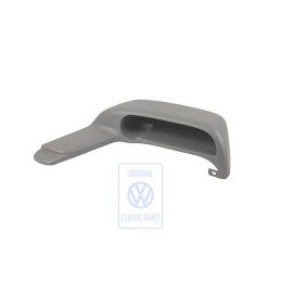 VW Original Ablagefach Flanellgrau - 705883949 U71