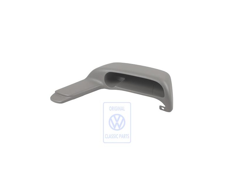 VW Original Ablagefach Flanellgrau - 705883949 U71