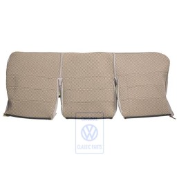 VW Original Lehnenbezug (Stoff) Sahara - 705885805A AGW