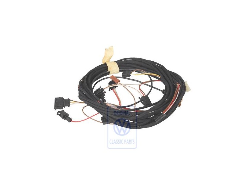 VW Original Leitungssatz Für Innenleuchte - 705971101C