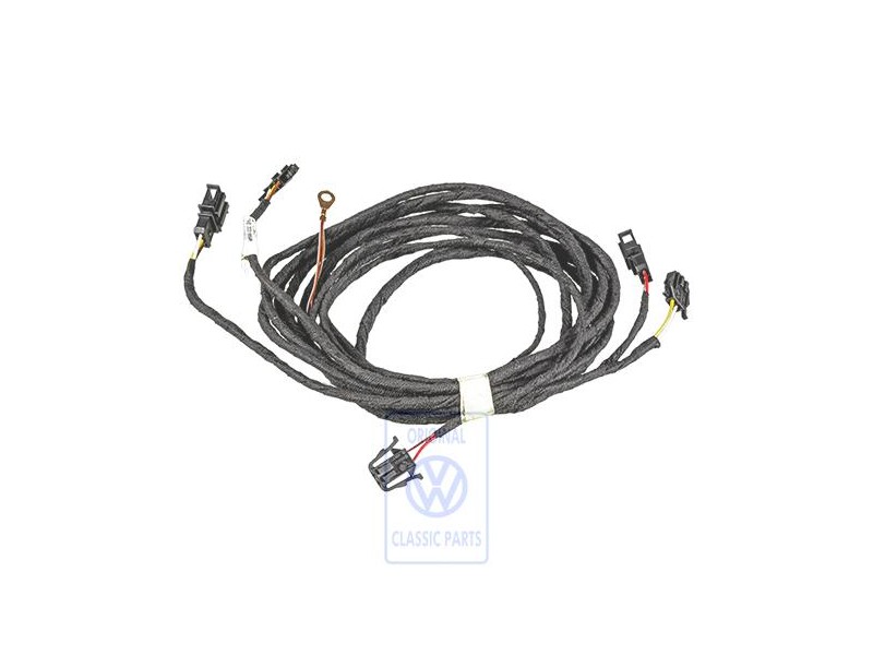 VW Original Leitungssatz Für Zentralver- Riegelung - 705971122M