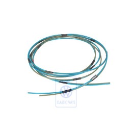 VW Original Unterdruckschlauch - 707525683