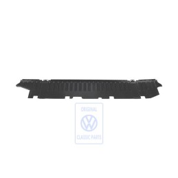 VW Original Bodenblech - 707801403B