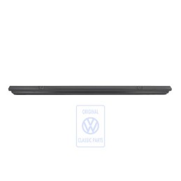 VW Original Rahmenteil - 707801421