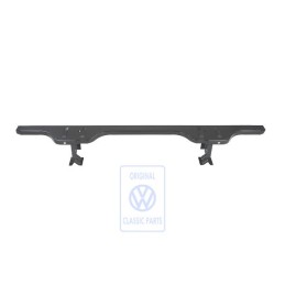 VW Original Querträger Mit Stützblech - 707801461A