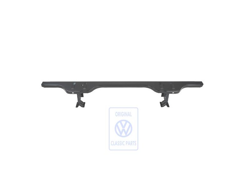 VW Original Querträger Mit Stützblech - 707801461A
