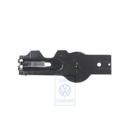 VW Original Federträger - 707802732A