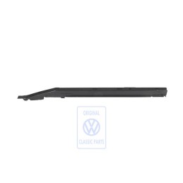 VW Original Längsträger - 707803115