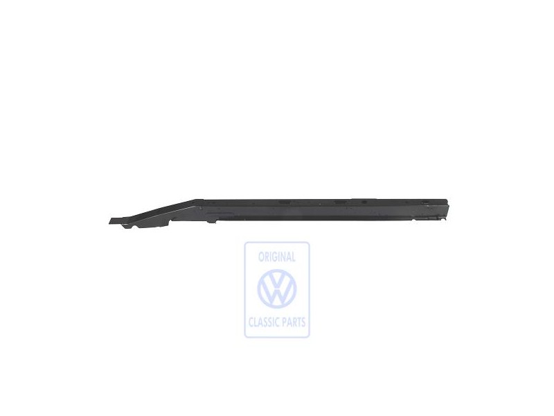 VW Original Längsträger - 707803115