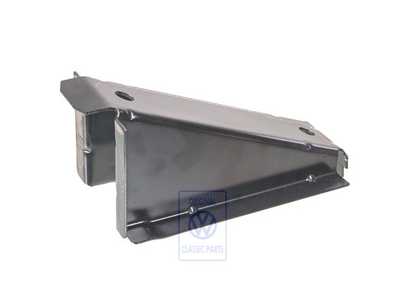 VW Original Schliessblech Für Quer- Träger - 707804635