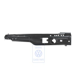VW Original Säule B Innen - 707809251A