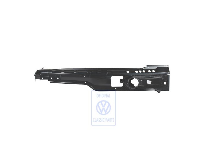 VW Original Säule B Innen - 707809251A