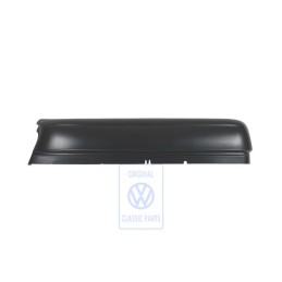 VW Original Dachrahmen - 707817220