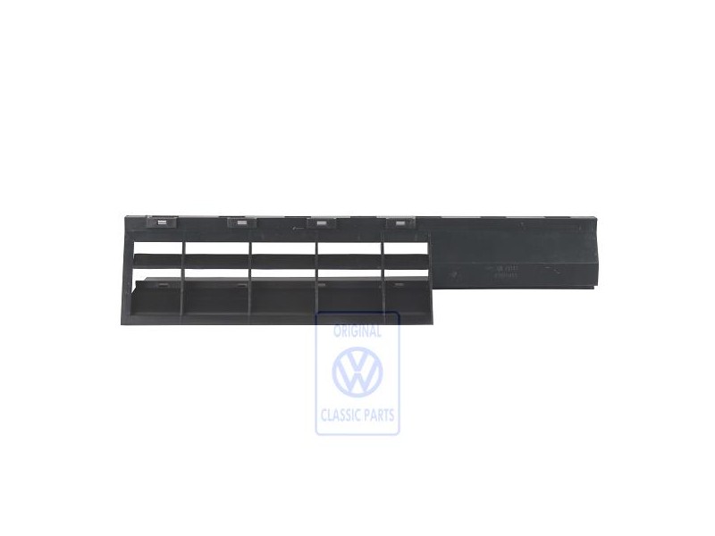 VW Original Rahmen - 707819466