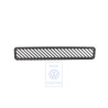 VW Original Entlüftungsblende Satinschwarz - 707819467 01C
