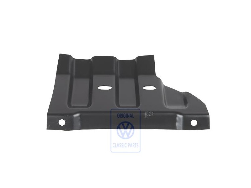 VW Original Kotflügelhalter - 707821487