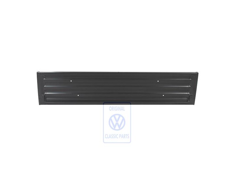 VW Original Ladeklappe - 707829075