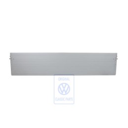 VW Original Ladeklappe - 707829075A