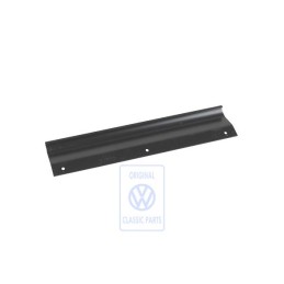 VW Original Wasserabweisblende - 707829076