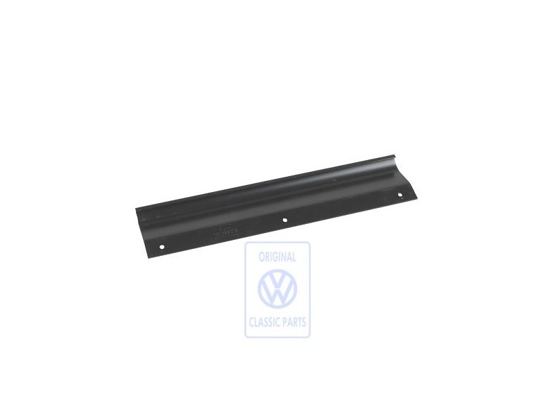 VW Original Wasserabweisblende - 707829076