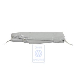 VW Original Verdeckplane - 707871071D