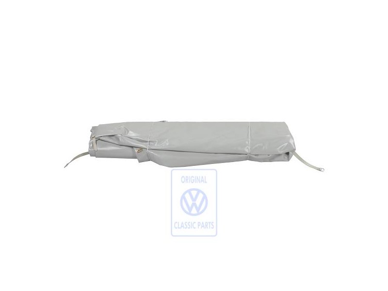 VW Original Verdeckplane - 707871071D