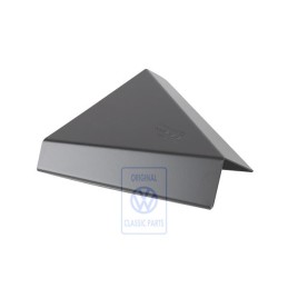 VW Original Abdeckblech - 707871095