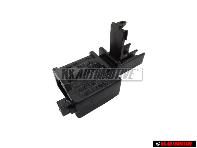 VW Original Flachkontaktgehäuse - 1J0973332