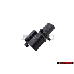 VW Original Flachkontaktgehäuse - 1J0973332