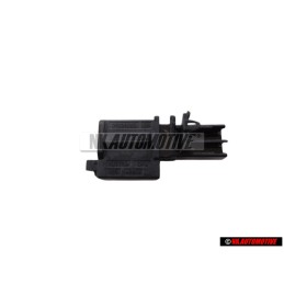 VW Original Flachkontaktgehäuse - 1J0973332