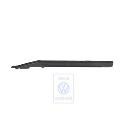 VW Original Längsträger - 721803115