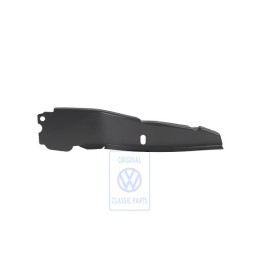 VW Original Knotenblech - 721809357