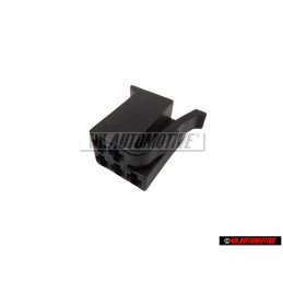 VW Original Flachkontaktgehäuse - 357959869