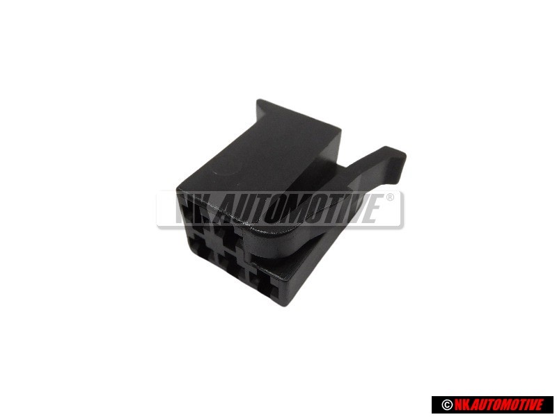 VW Original Flachkontaktgehäuse - 357959869