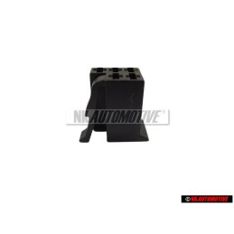 VW Original Flachkontaktgehäuse - 357959869