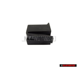 VW Original Flachkontaktgehäuse - 357959869