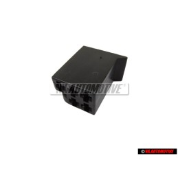 VW Original Flachkontaktgehäuse - 357959869